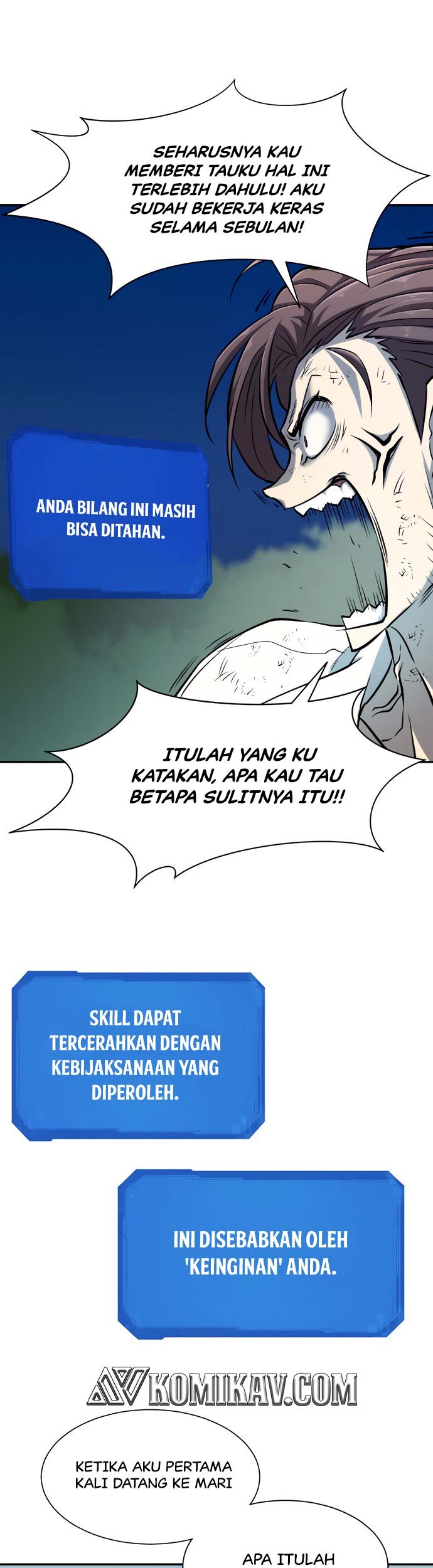 The World’s Best Engineer Chapter 19 Gambar 32