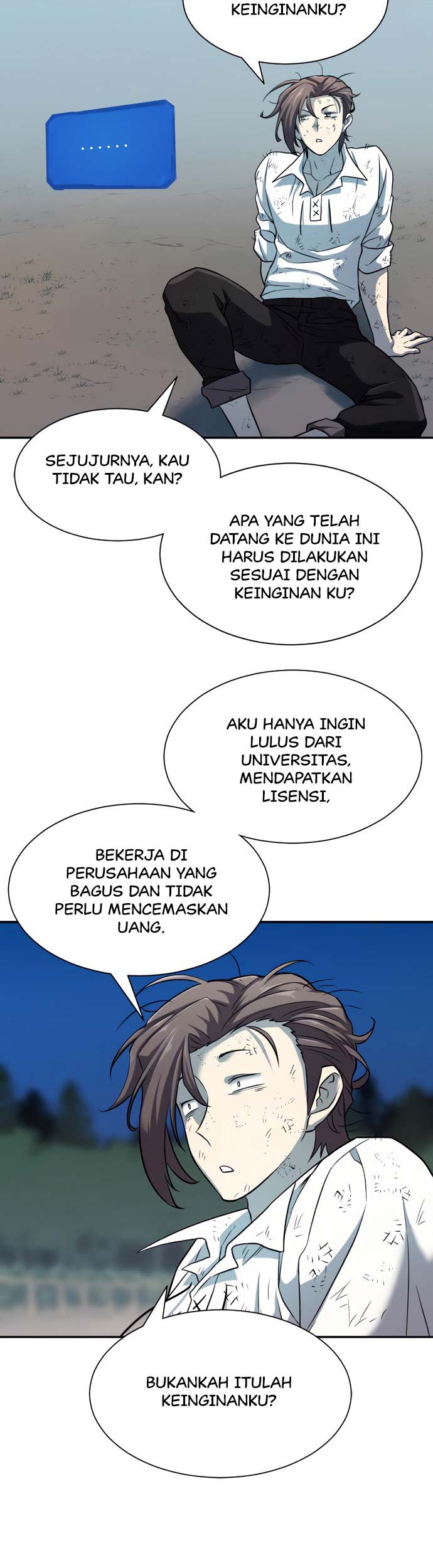 The World’s Best Engineer Chapter 19 Gambar 33