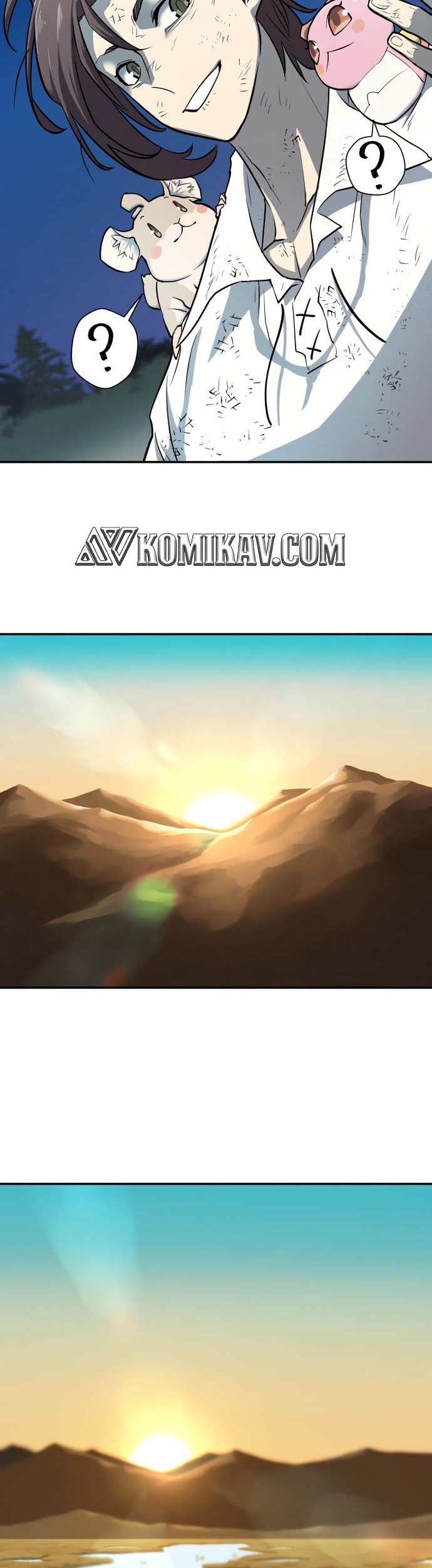 The World’s Best Engineer Chapter 19 Gambar 36