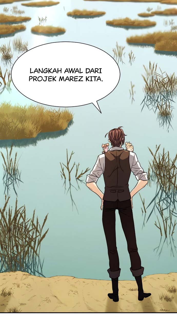 The World’s Best Engineer Chapter 19 Gambar 37