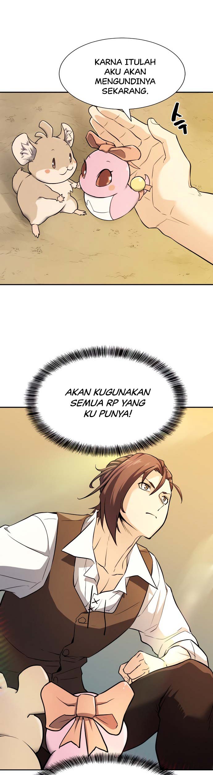 The World’s Best Engineer Chapter 19 Gambar 39