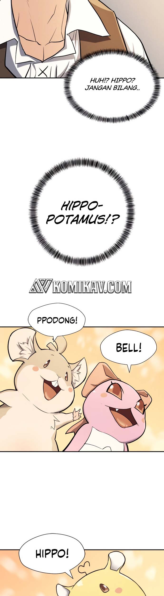 The World’s Best Engineer Chapter 19 Gambar 46