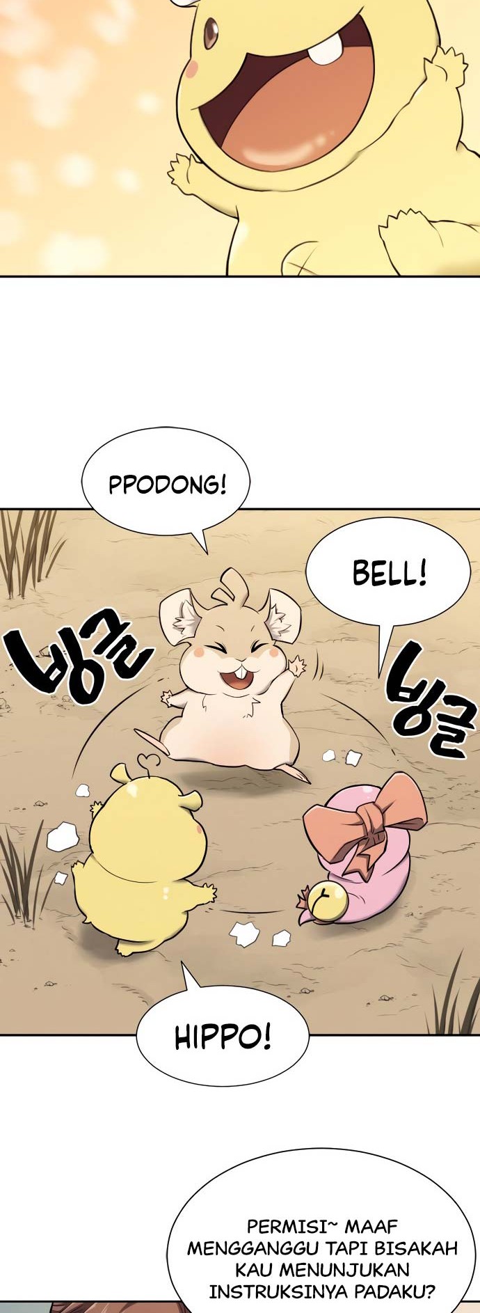 The World’s Best Engineer Chapter 19 Gambar 47