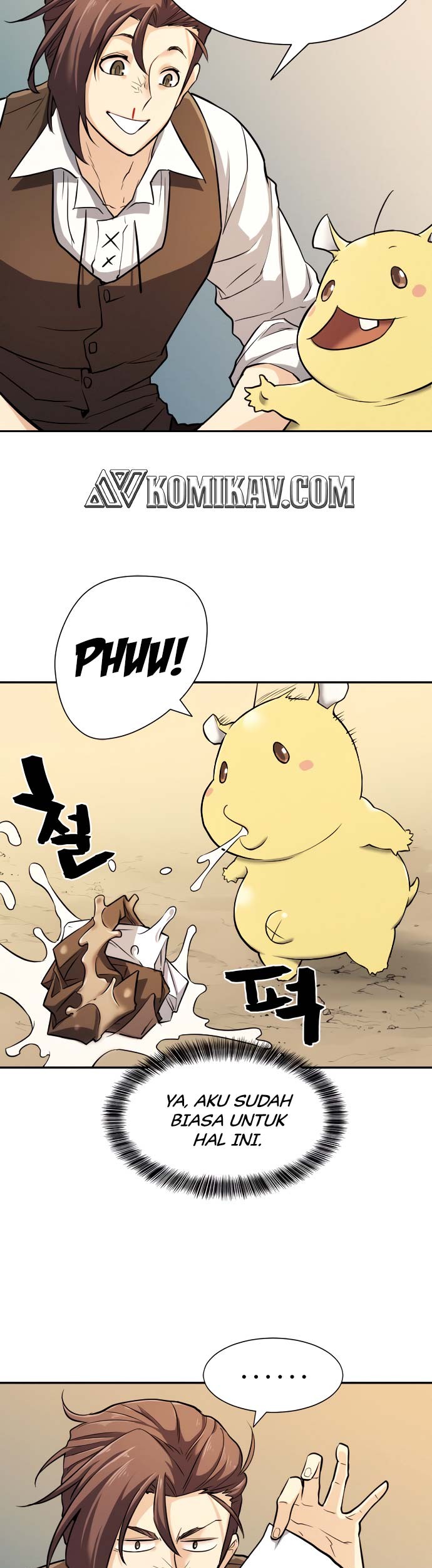 The World’s Best Engineer Chapter 19 Gambar 48