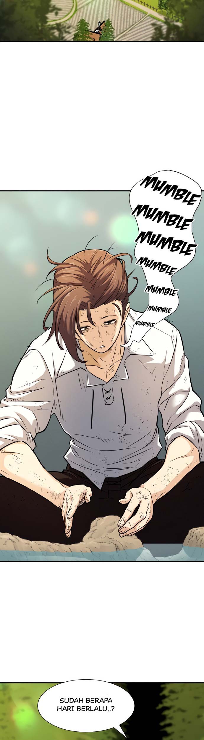 The World’s Best Engineer Chapter 19 Gambar 17