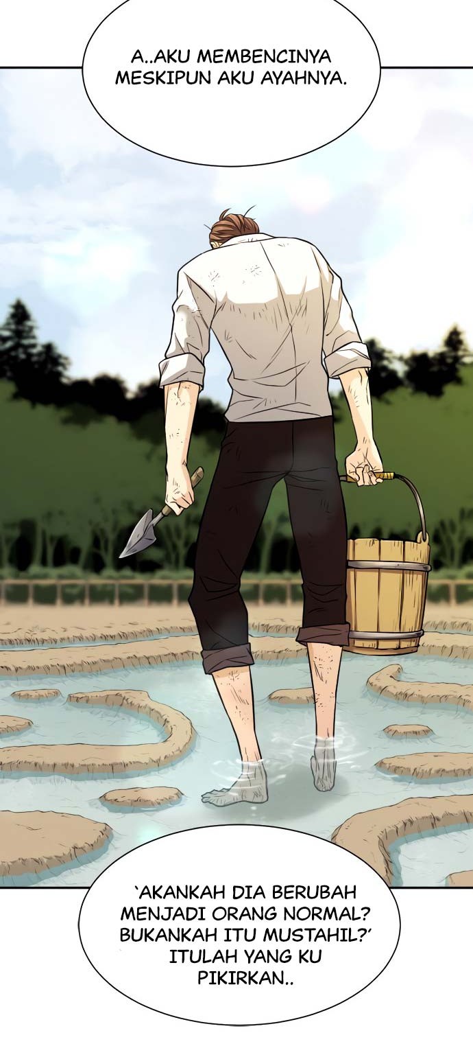 The World’s Best Engineer Chapter 19 Gambar 19