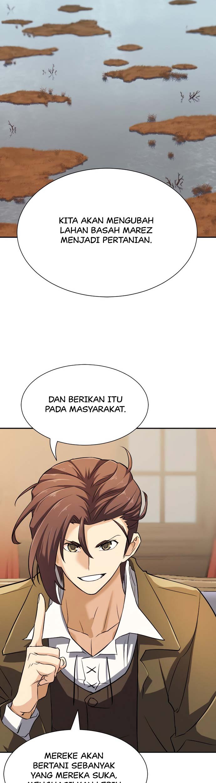 The World’s Best Engineer Chapter 19 Gambar 11