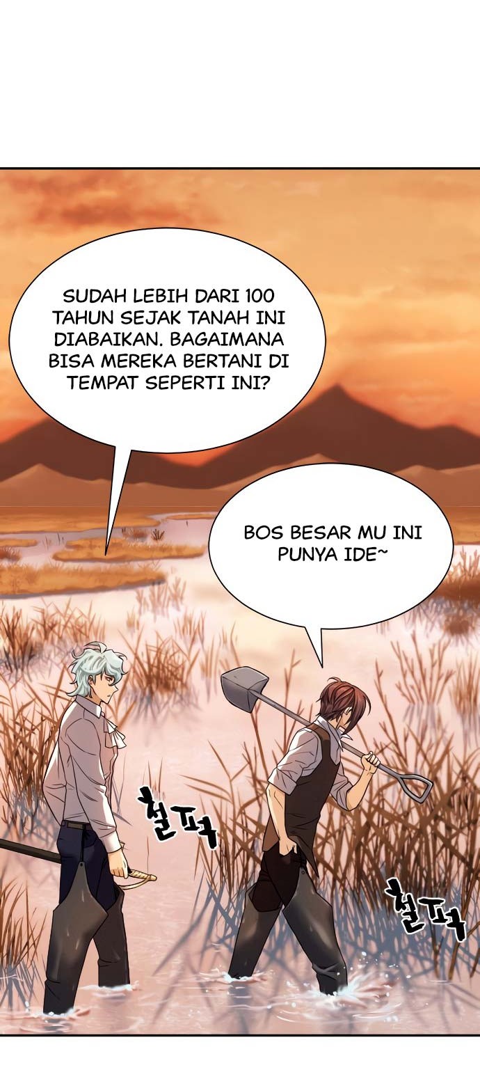 The World’s Best Engineer Chapter 19 Gambar 13