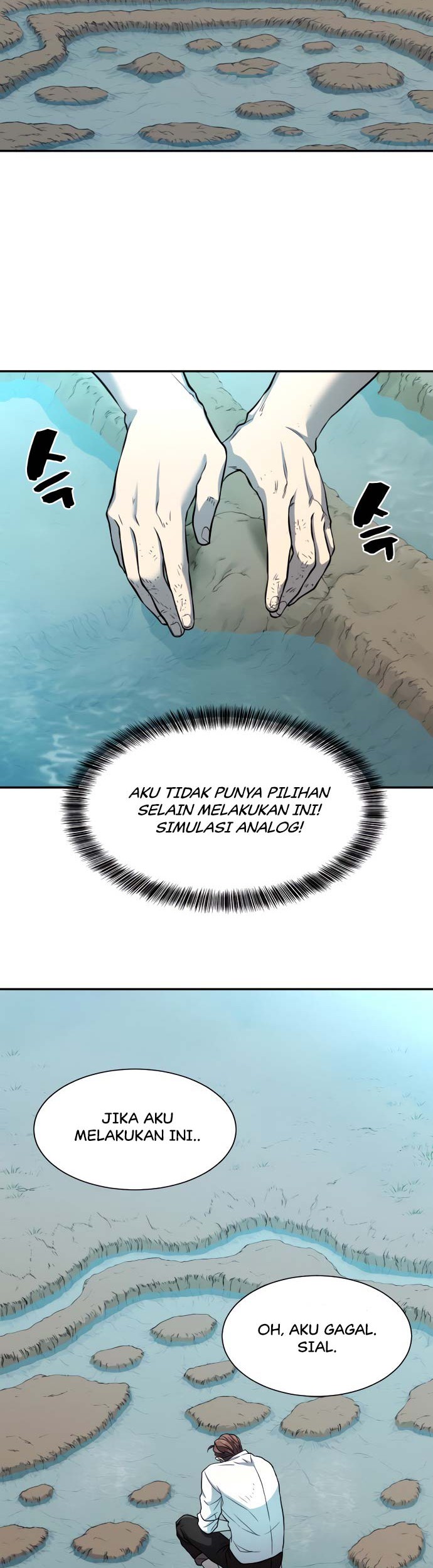 The World’s Best Engineer Chapter 19 Gambar 15