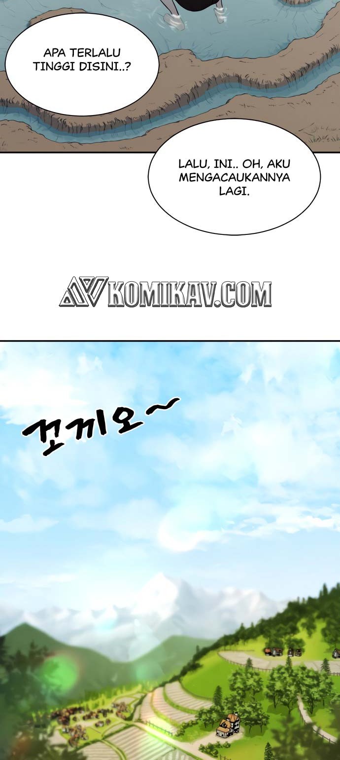 The World’s Best Engineer Chapter 19 Gambar 16