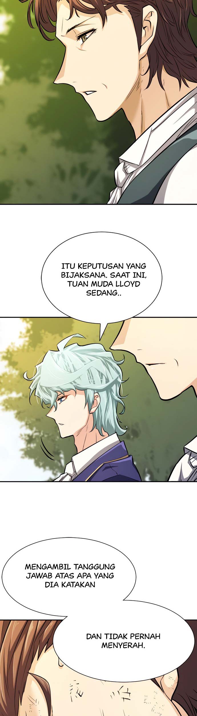 The World’s Best Engineer Chapter 19 Gambar 21