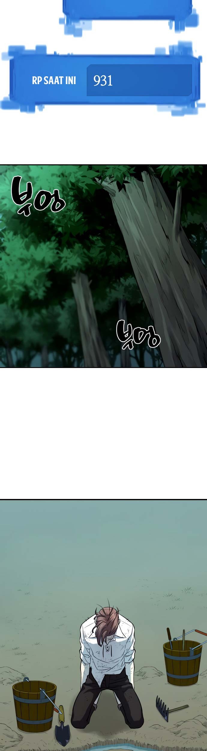 The World’s Best Engineer Chapter 19 Gambar 23