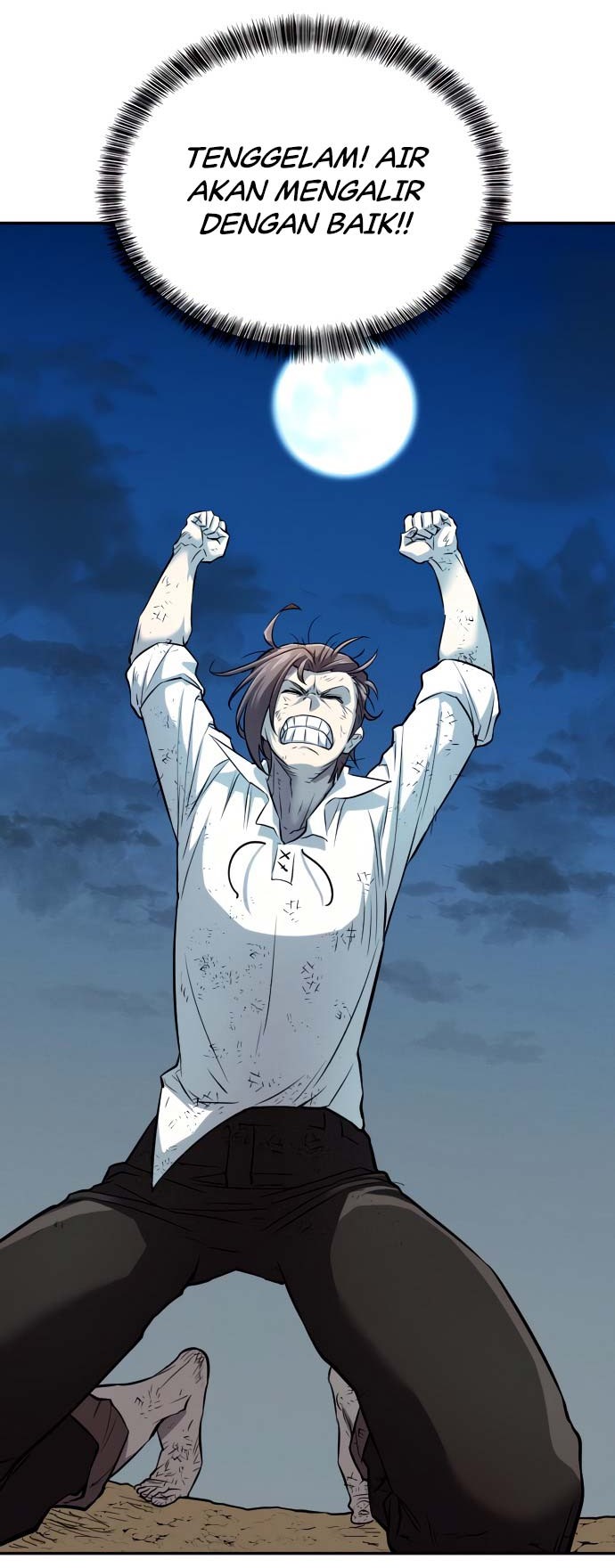 The World’s Best Engineer Chapter 19 Gambar 25