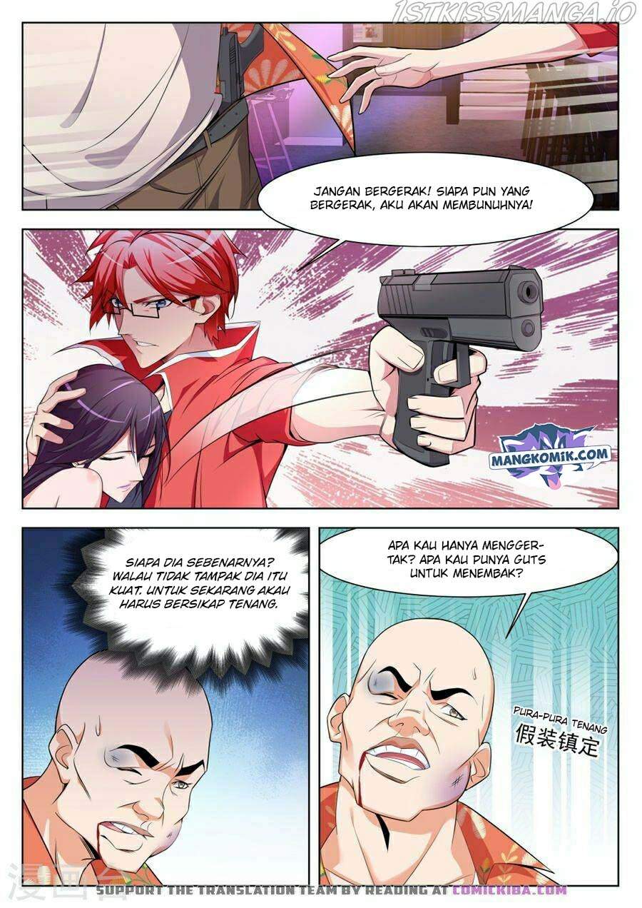 Talented Genius Chapter 173 Gambar 3