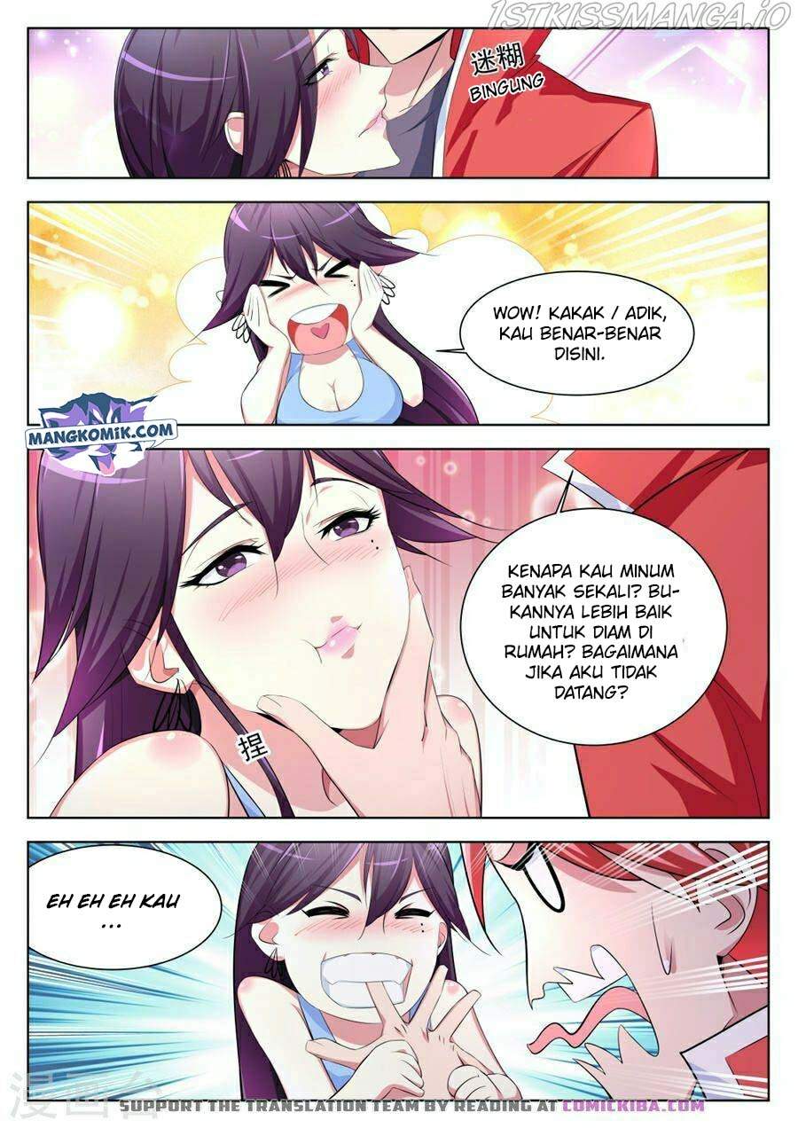Talented Genius Chapter 173 Gambar 7
