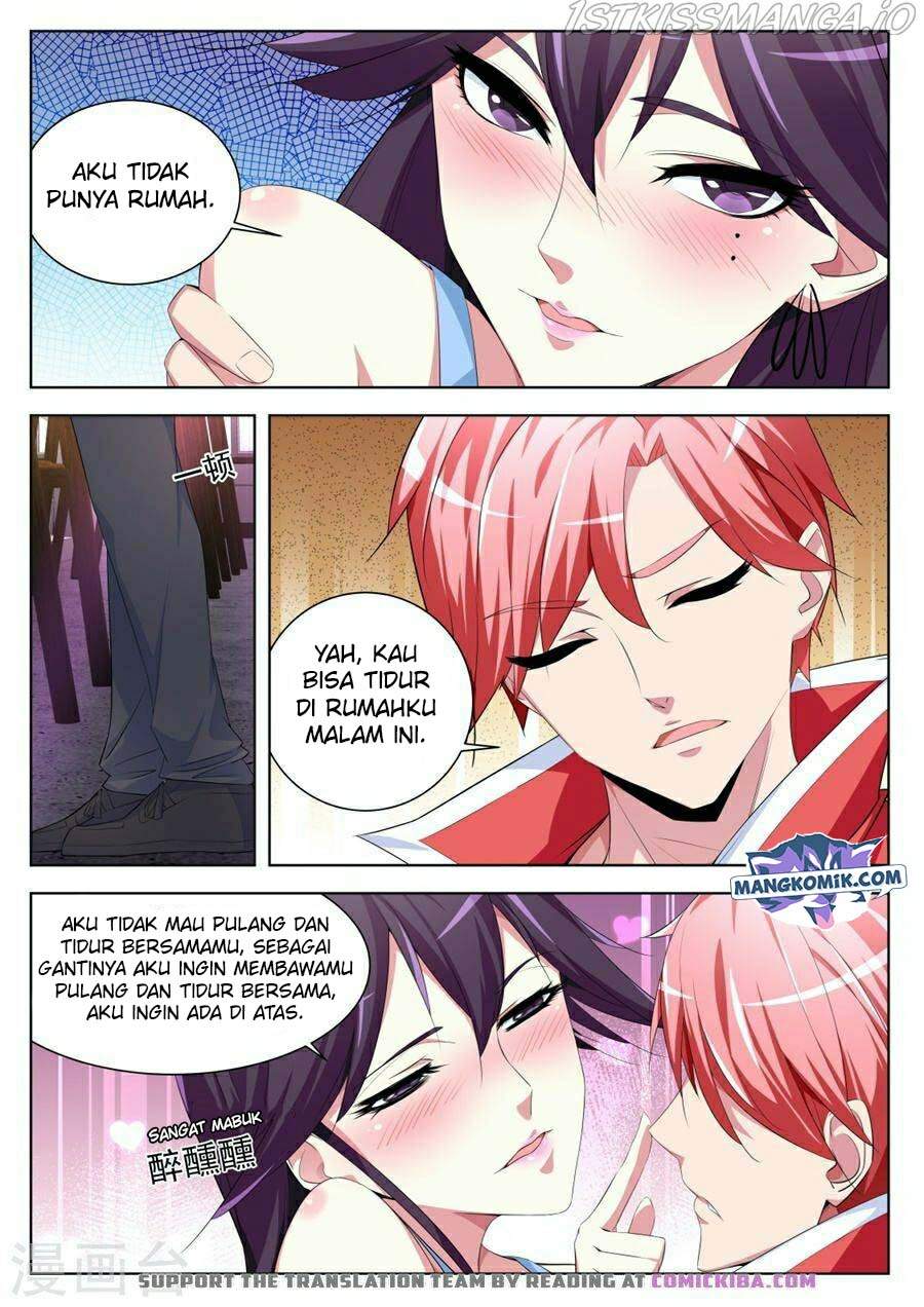Talented Genius Chapter 173 Gambar 9