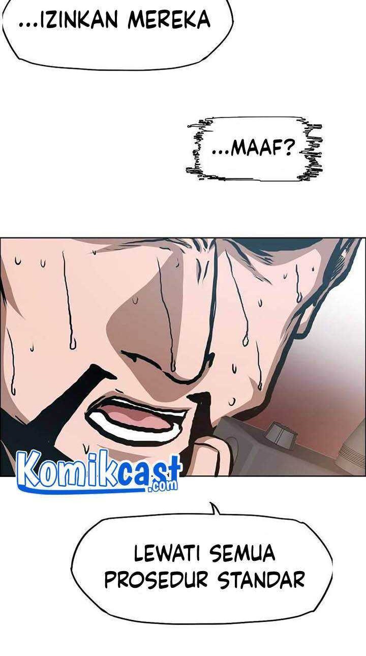 Rooftop Sword Master Chapter 83 Gambar 21