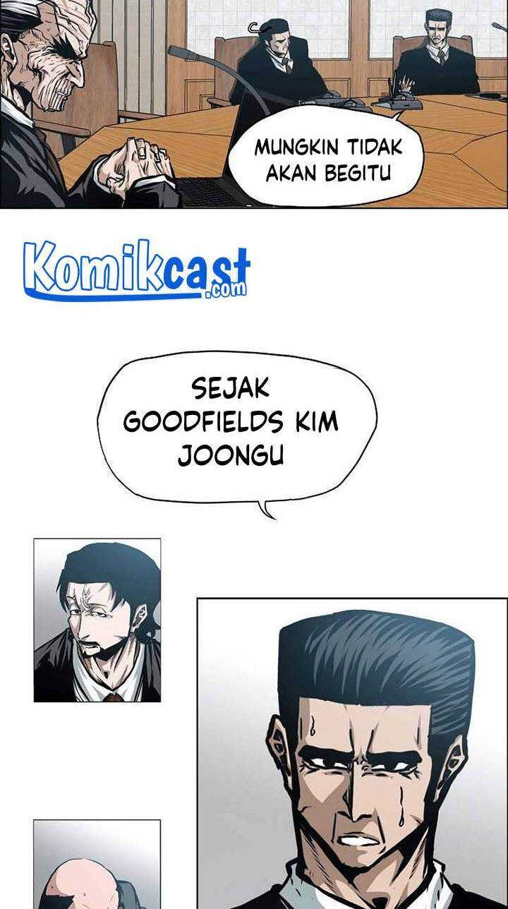 Rooftop Sword Master Chapter 83 Gambar 31