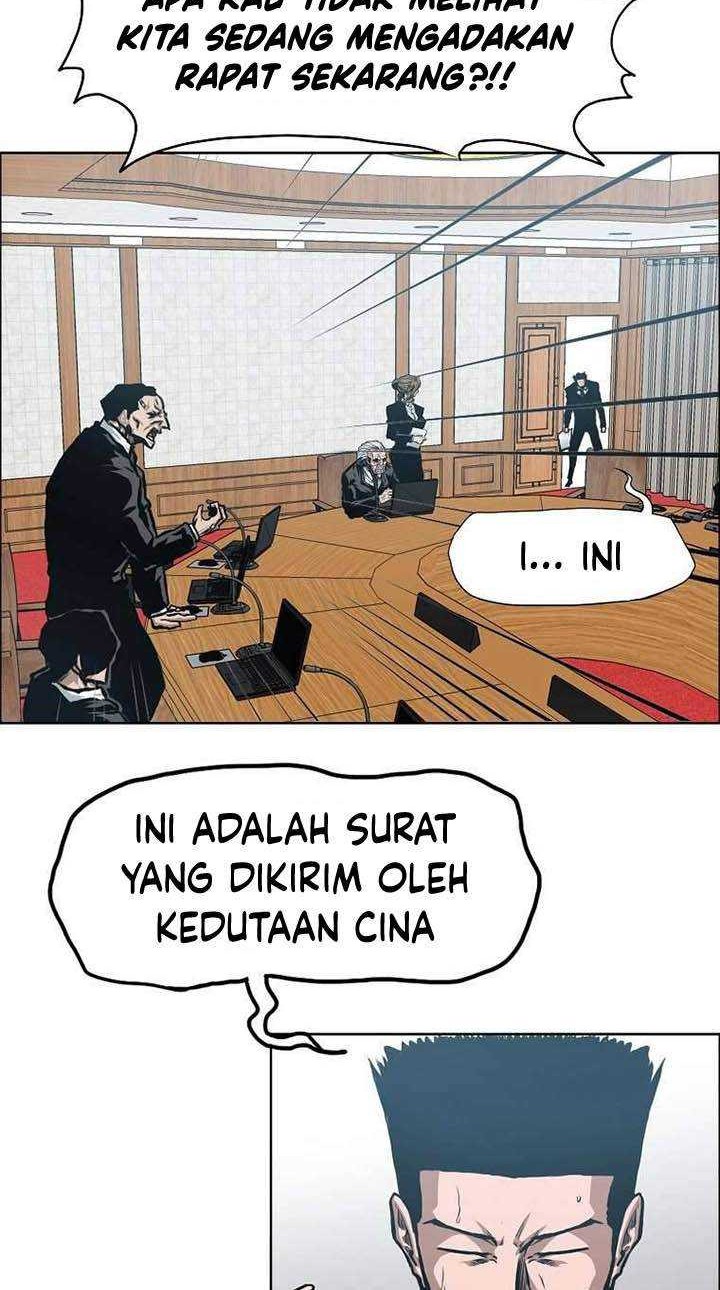 Rooftop Sword Master Chapter 83 Gambar 33