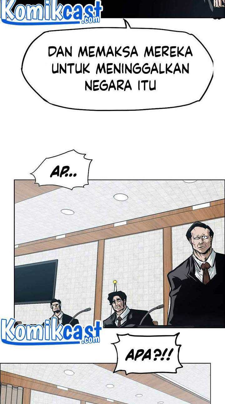 Rooftop Sword Master Chapter 83 Gambar 35