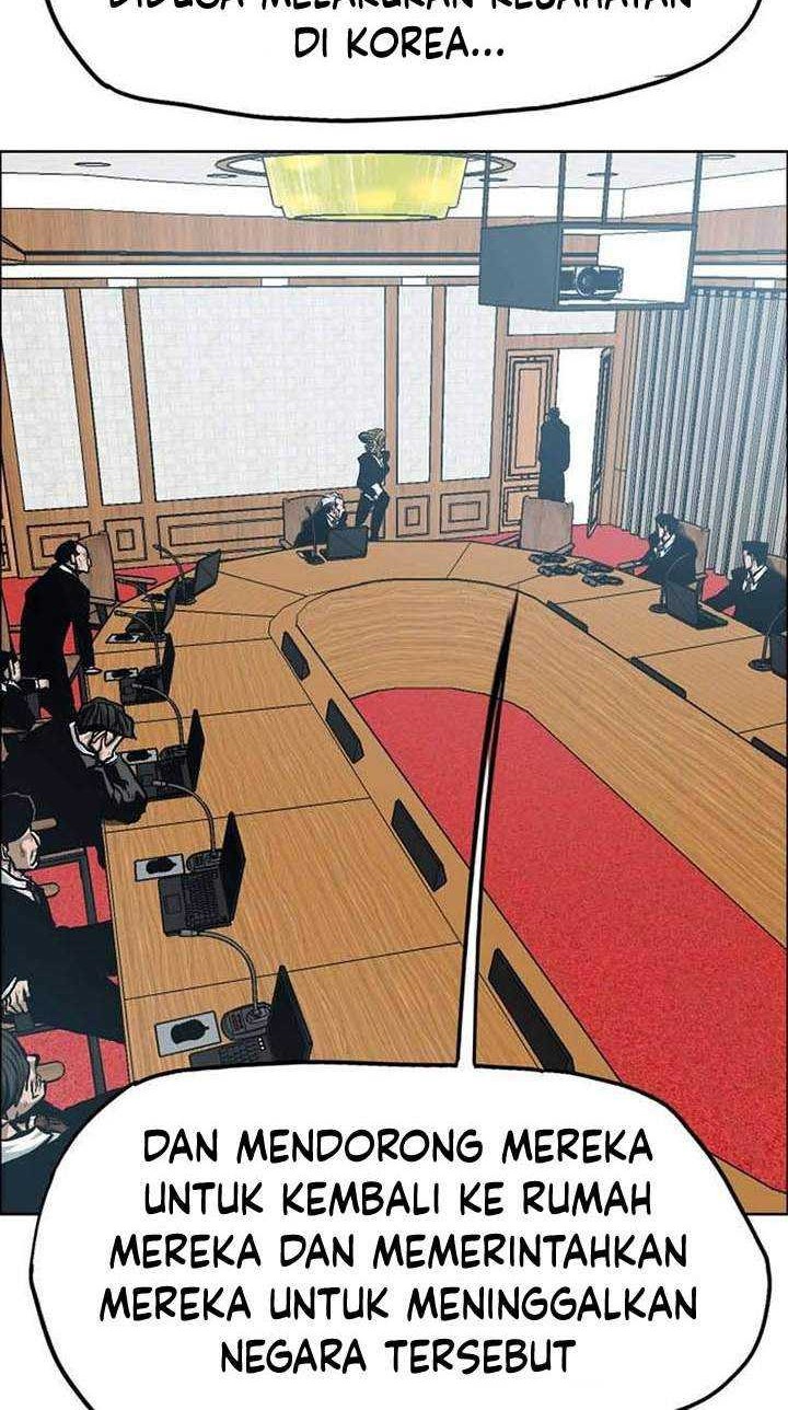 Rooftop Sword Master Chapter 83 Gambar 37