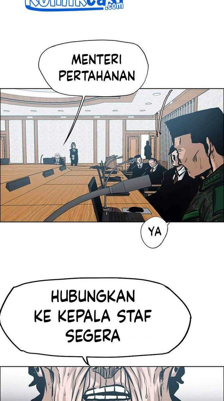 Rooftop Sword Master Chapter 83 Gambar 39