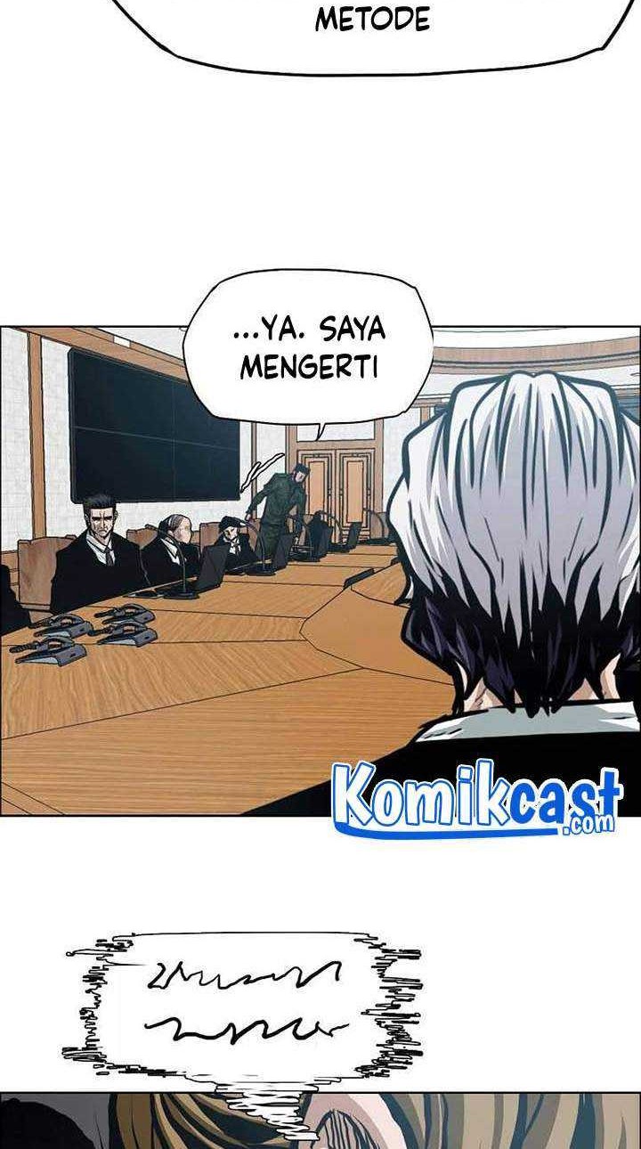 Rooftop Sword Master Chapter 83 Gambar 41