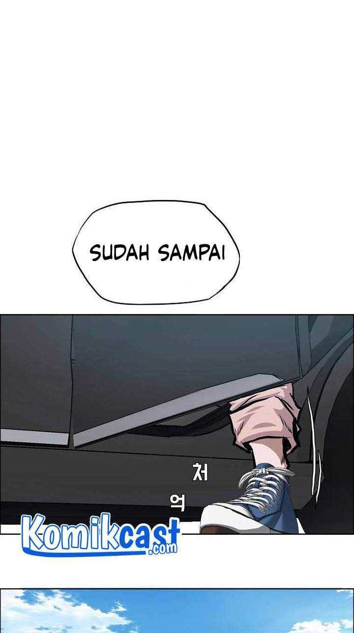 Rooftop Sword Master Chapter 83 Gambar 43