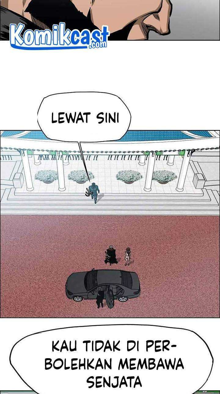 Rooftop Sword Master Chapter 83 Gambar 45