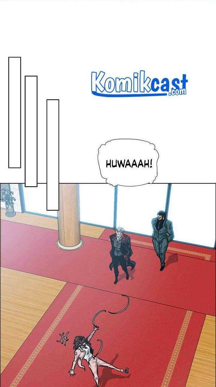 Rooftop Sword Master Chapter 83 Gambar 47
