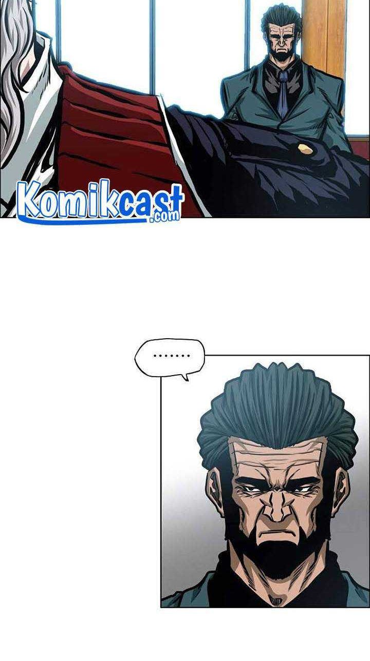 Rooftop Sword Master Chapter 83 Gambar 49