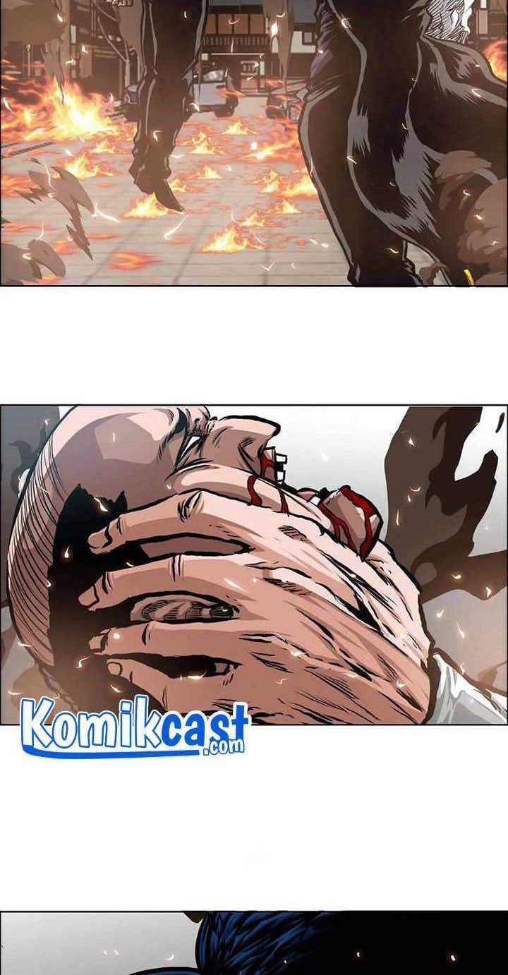 Rooftop Sword Master Chapter 83 Gambar 3