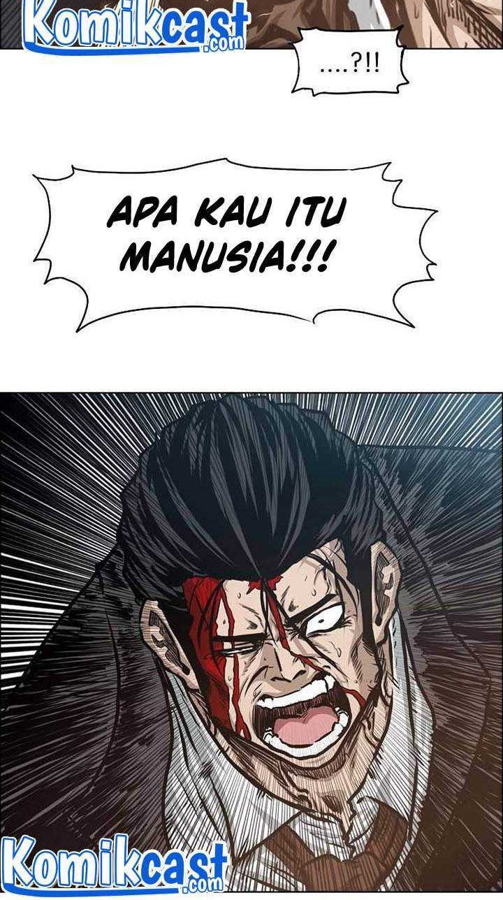 Rooftop Sword Master Chapter 83 Gambar 13