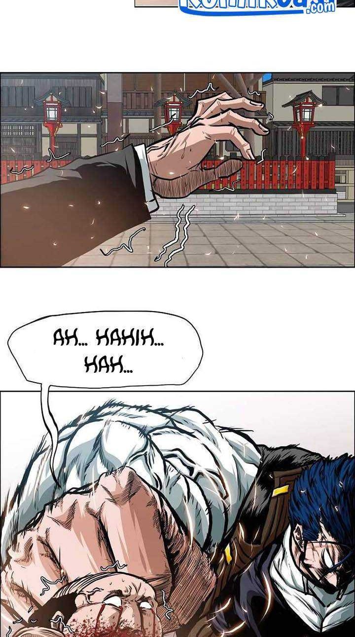 Rooftop Sword Master Chapter 83 Gambar 9