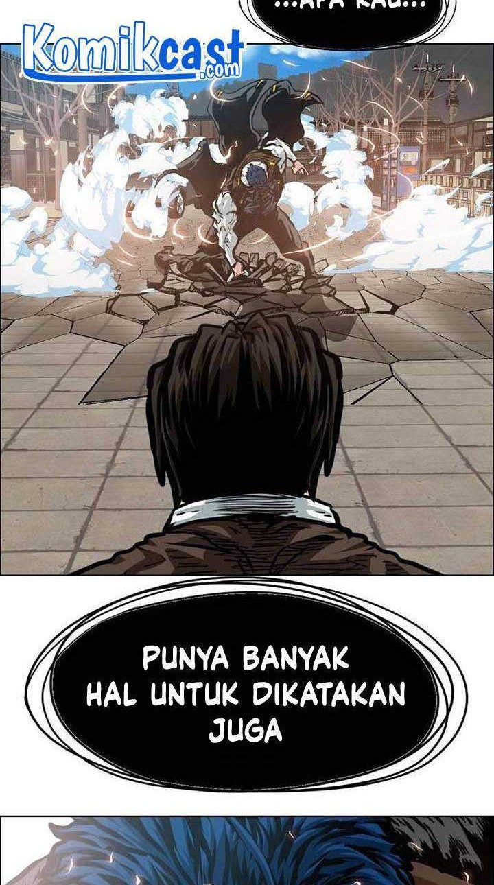 Rooftop Sword Master Chapter 83 Gambar 11