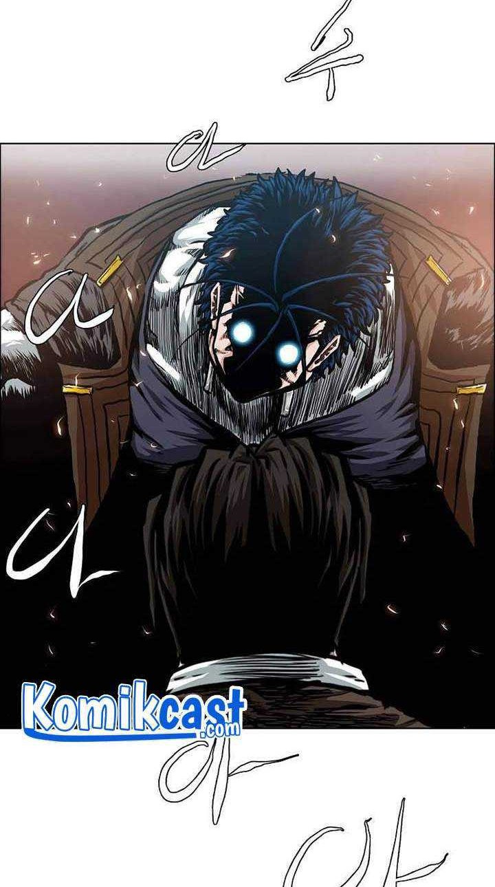 Rooftop Sword Master Chapter 83 Gambar 17