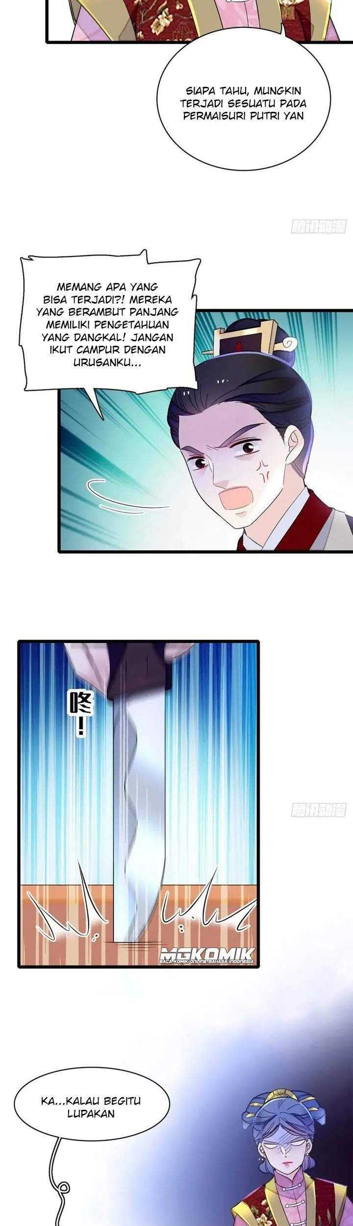 Sijin Chapter 168 Gambar 5