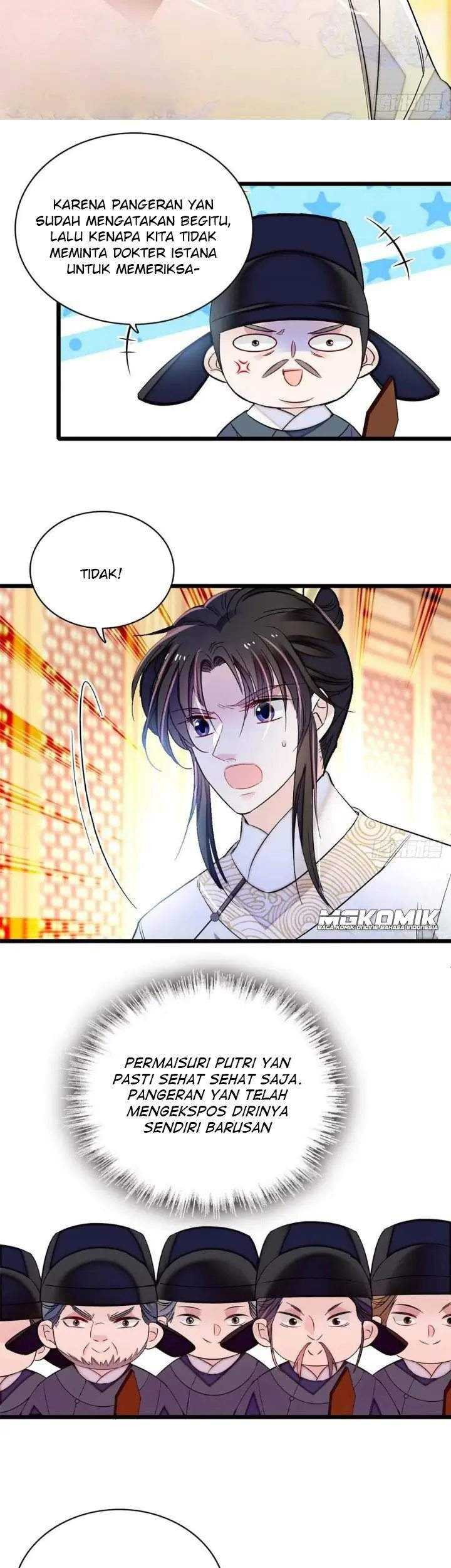 Sijin Chapter 168 Gambar 19