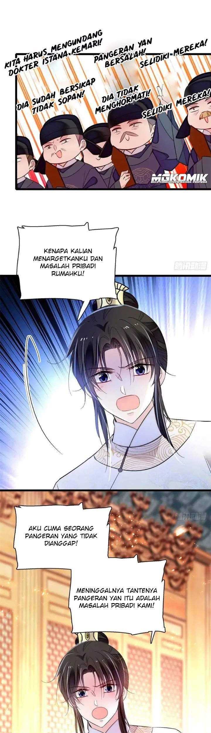 Sijin Chapter 168 Gambar 21