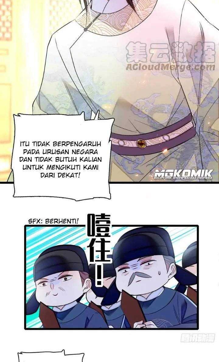 Sijin Chapter 168 Gambar 22