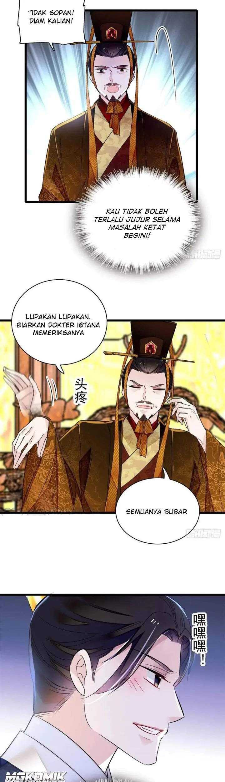 Sijin Chapter 168 Gambar 23