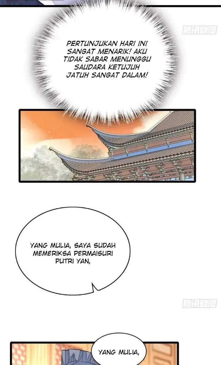 Sijin Chapter 168 Gambar 24