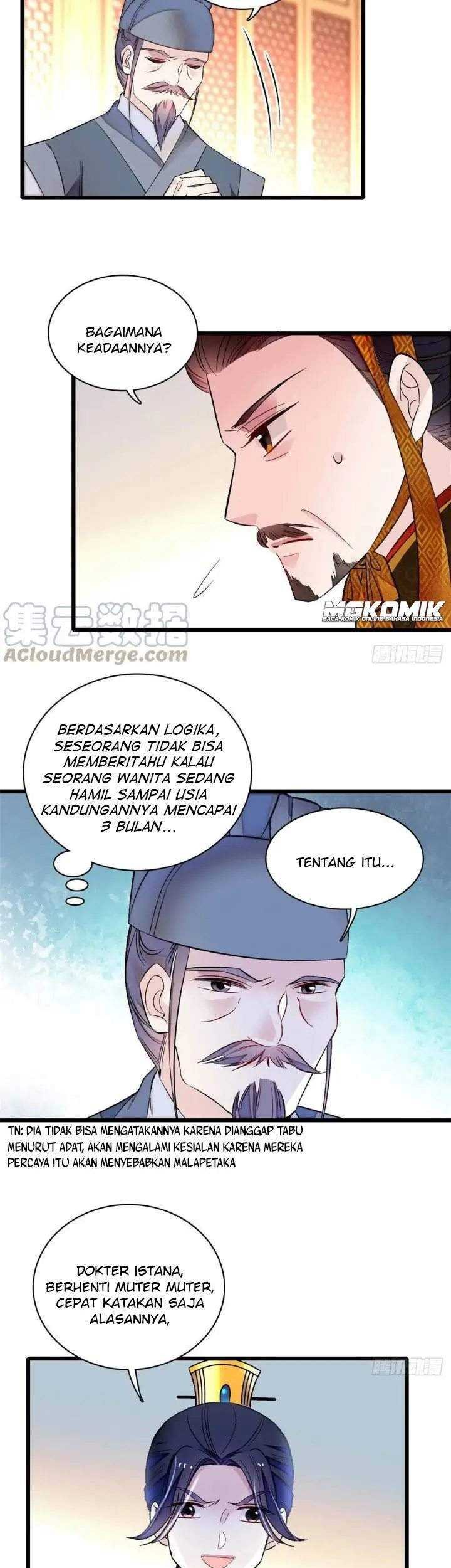 Sijin Chapter 168 Gambar 25