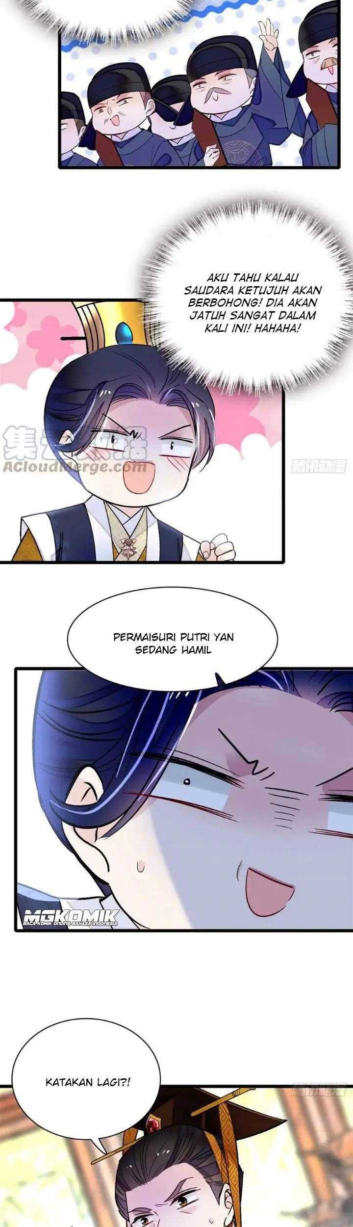 Sijin Chapter 168 Gambar 27