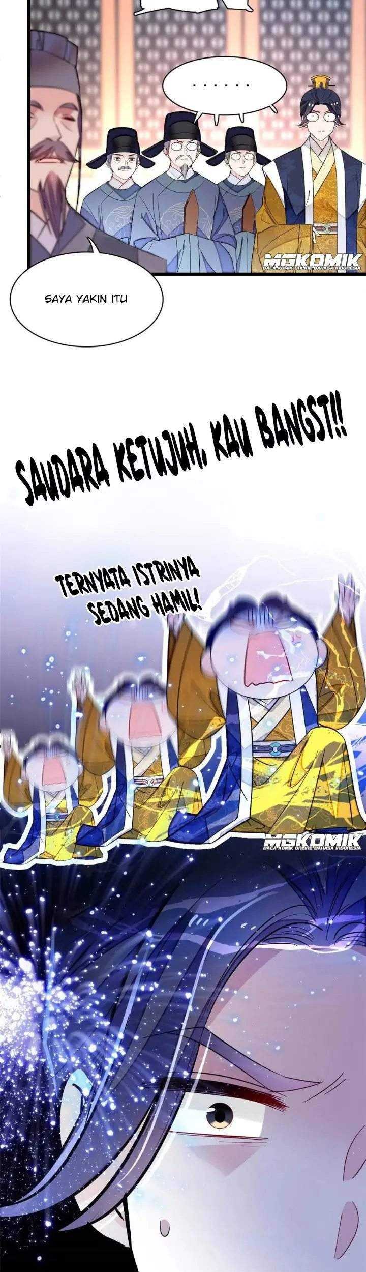 Sijin Chapter 168 Gambar 29