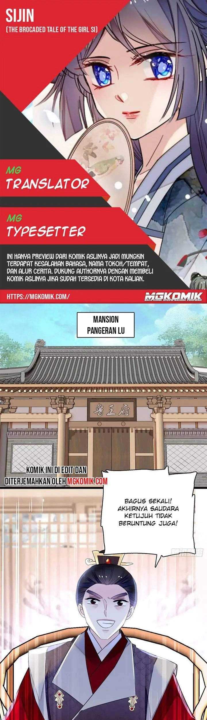 Komik Sijin Chapter 168 gambar nomor 1