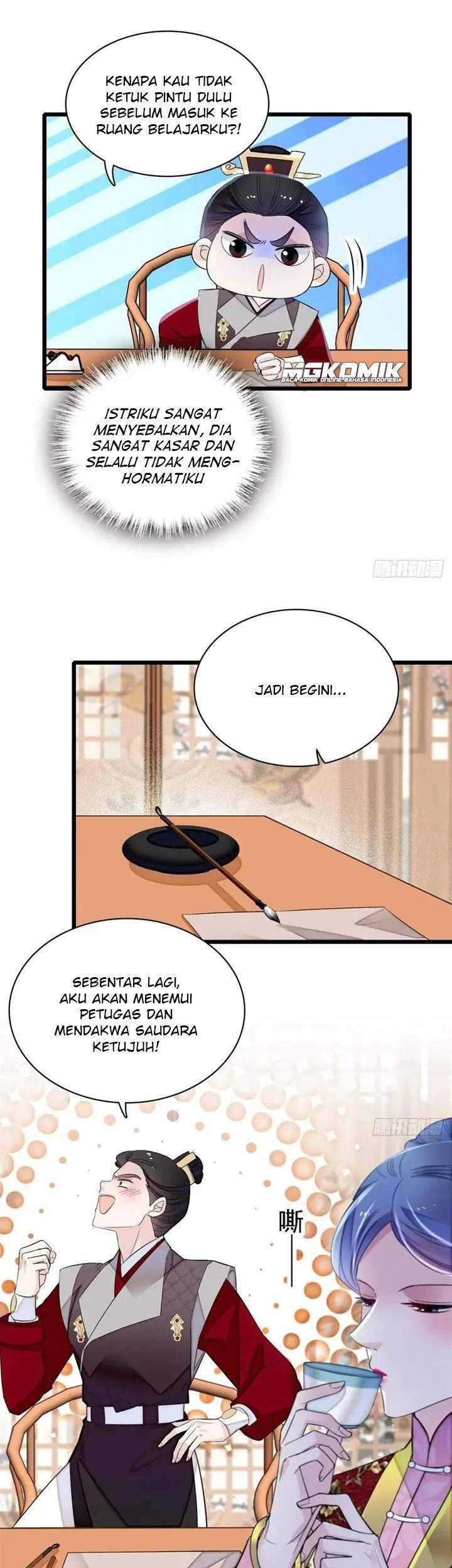 Sijin Chapter 168 Gambar 3