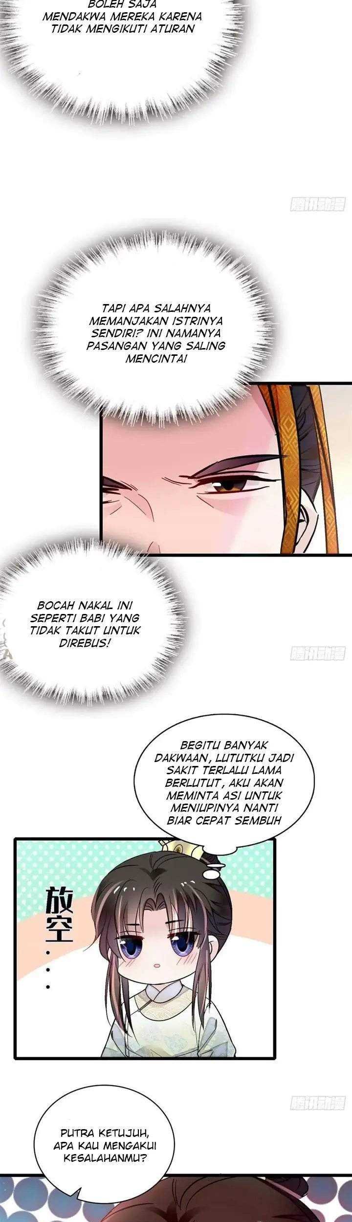 Sijin Chapter 168 Gambar 13