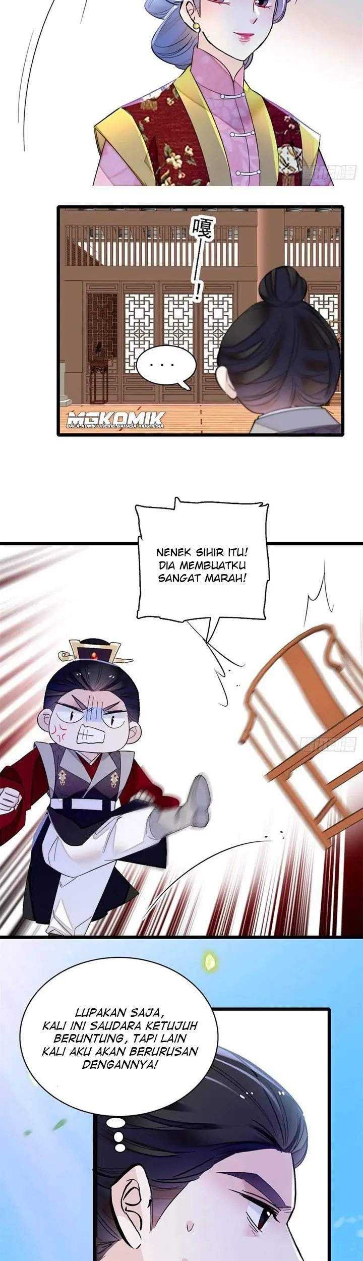 Sijin Chapter 168 Gambar 7