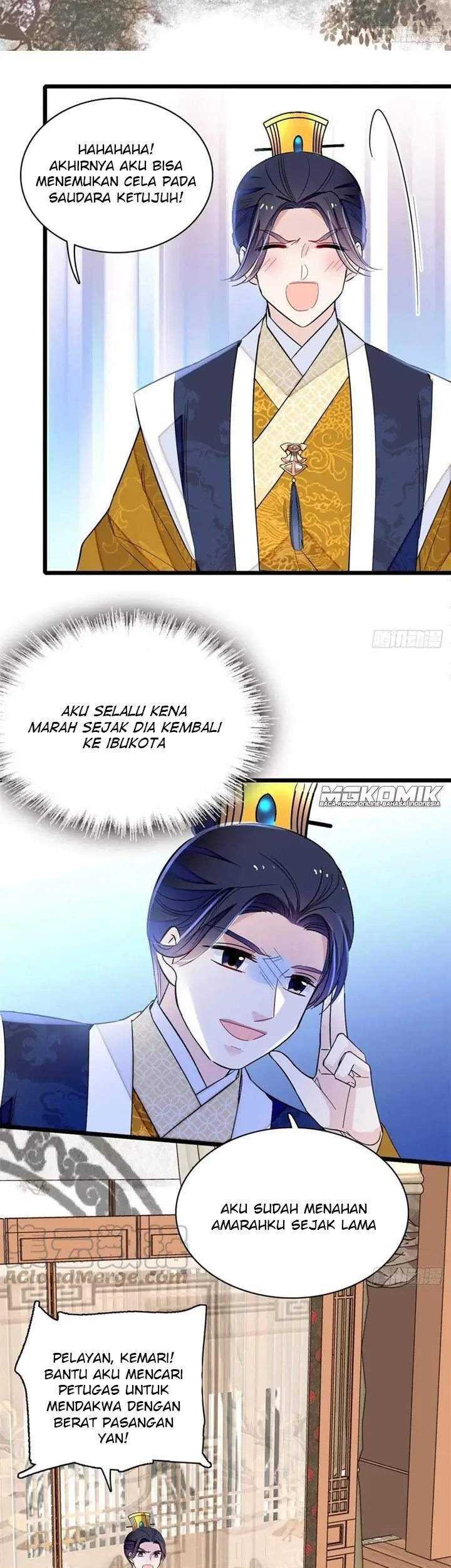 Sijin Chapter 168 Gambar 9